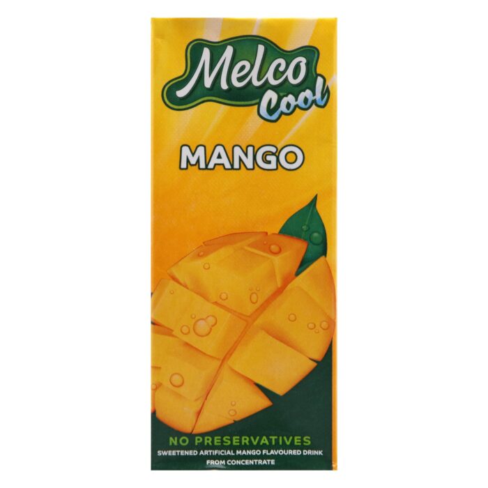Fresh Juice - Image 1