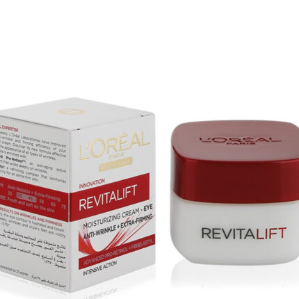 Revita Moisturisor