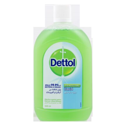 Antiseptic Lotion