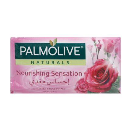 Palmolive Soap