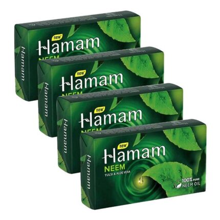 Hamam Soap