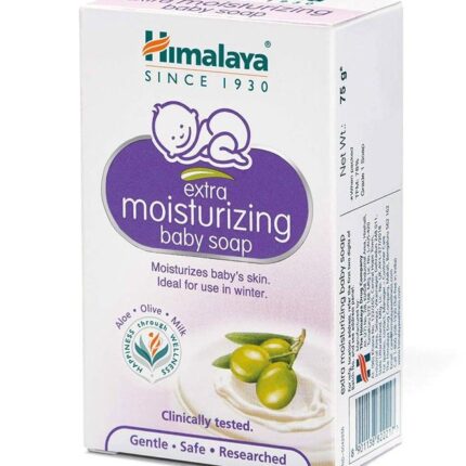 Himalaya Soap
