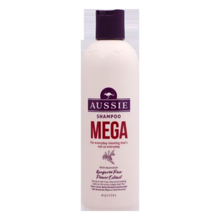 Shampoo - Aussie