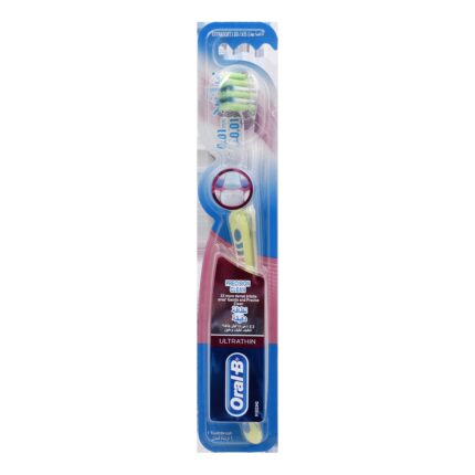 Oral B -  Tooth Brush (Pack Of 12)