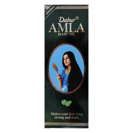 Dabur Hair Oil Amla