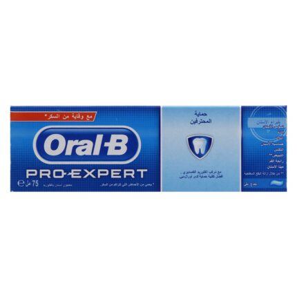 Oral B Tooth Paste