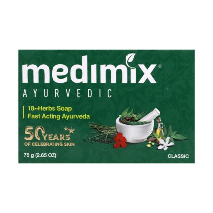 Medimix Soap