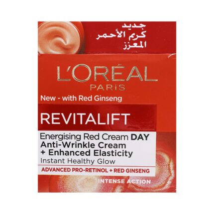 Loreal Revita