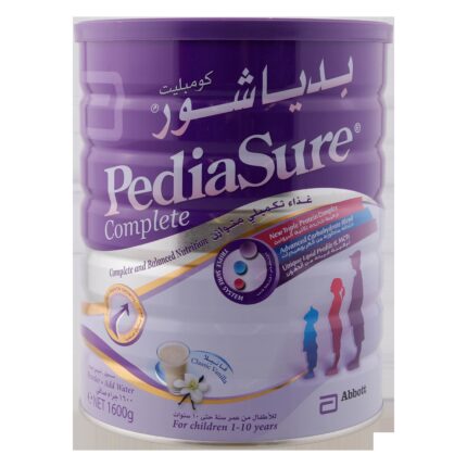 Pedia Sure - Baby Milk Powder