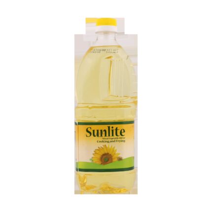 Refined Cooking Oil