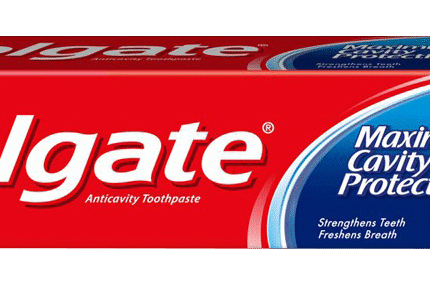 Colgate Tooth Paste - Regular