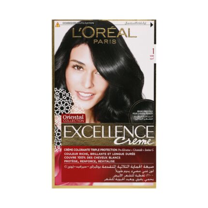 Loreal Exc H/Col (12S Pack)
