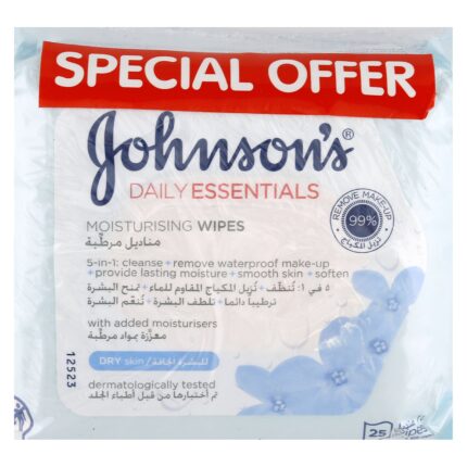 Face Cleanerwipes