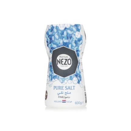 Iodized Salt
