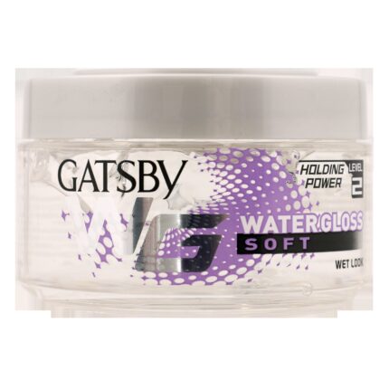 Hair Gel