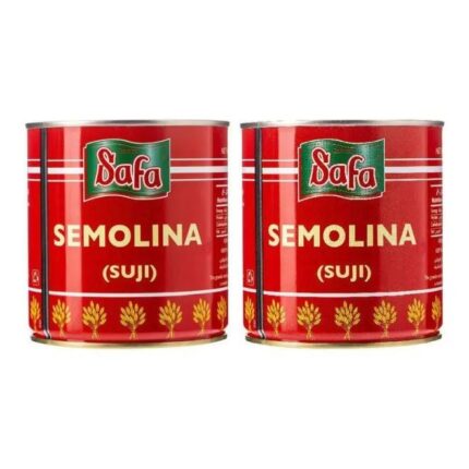 Semolina