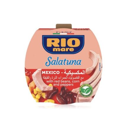Rio M Salatuna Mexico Recp