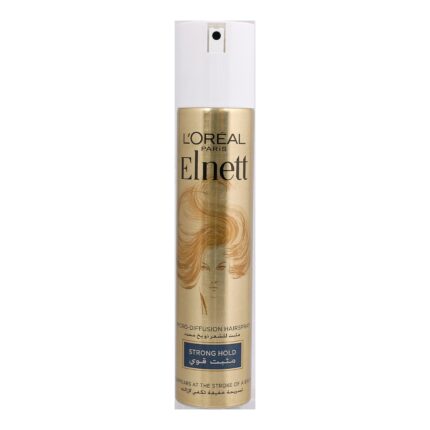 Loreal H/Spry