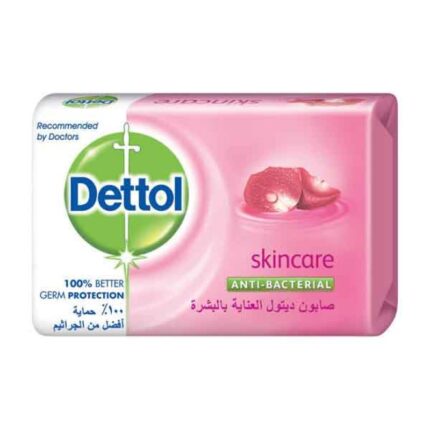 Dettol - Soap Skincare