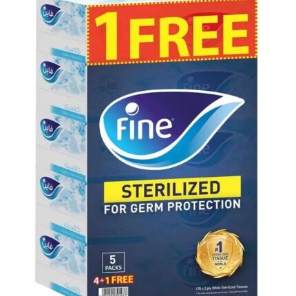 Facial Tissue Clsic