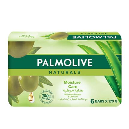 Palmolive Soap