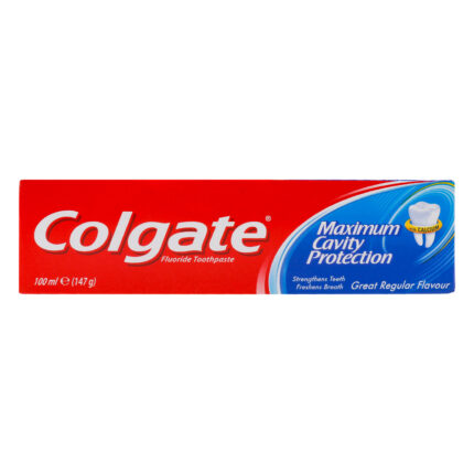 Colgate Tooth Paste - Regular