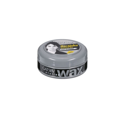 Styling Wax