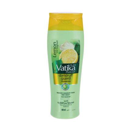 Shampoo - Vatika