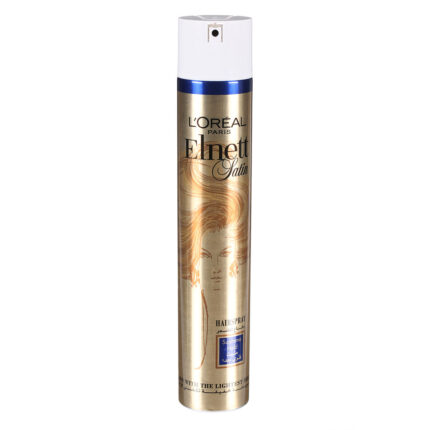 Loreal H/Spry