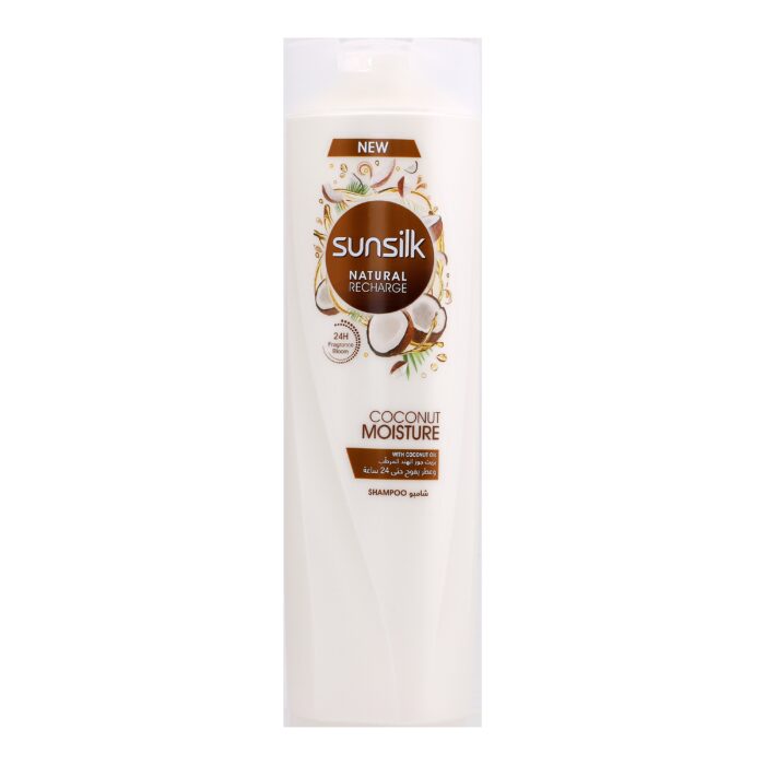 Shampoo - Sunsilk - Image 1