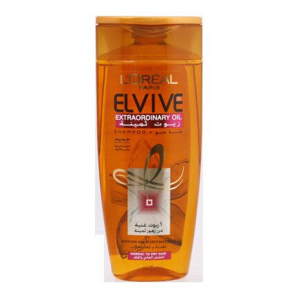 Shampoo - Loreal Elv (Single)
