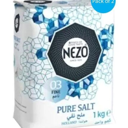 Regular Salt