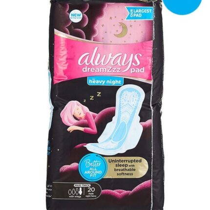 Pads