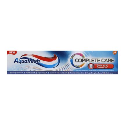 Aquafresh Tooth Paste