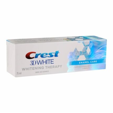 Crest Tooth Paste