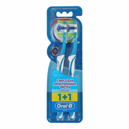 Oral B -  Tooth Brush