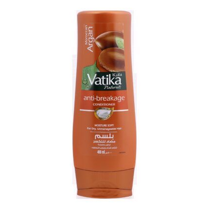 Hair Conditioner - Dabur Vatika