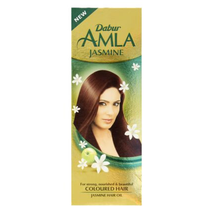 Dabur Vatika H/Oil