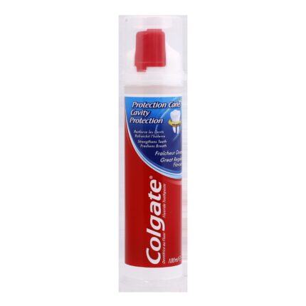 Colgate Tooth Paste - Pump