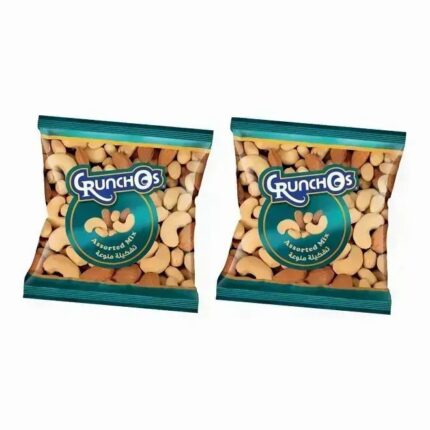 Mix Nuts