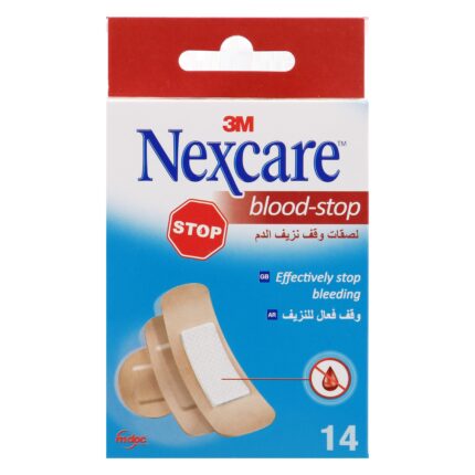 Nexcare Bandage