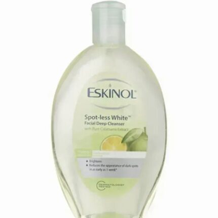 Eskinol Face Cleaner