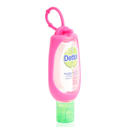 Hand Sanitizer Jacket