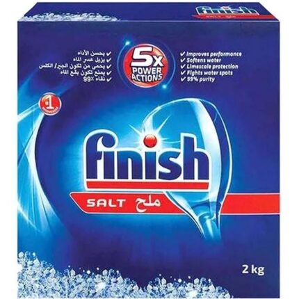 Dish/Washing Salt