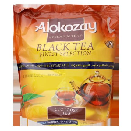 Tea (Loose Pack)