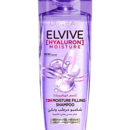 Shampoo - Loreal Shmp