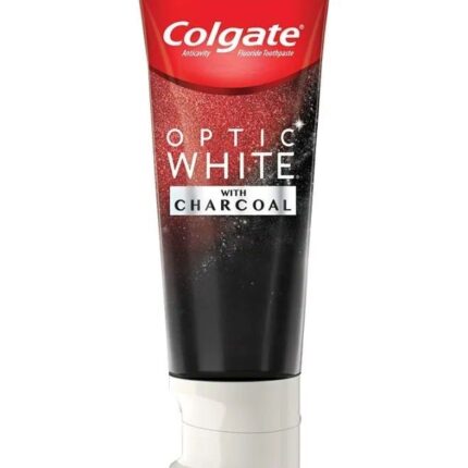 Colgate - Tooth Paste - Charcoal