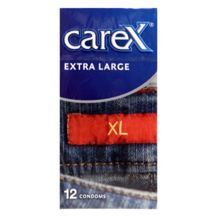 Condom - Size And Thickness