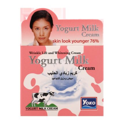Yoko Face Cream 50Gm