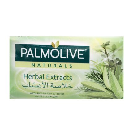 Palmolive Soap